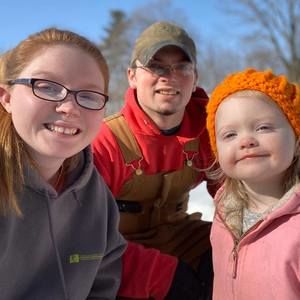 Meet your Posher, Kirsten